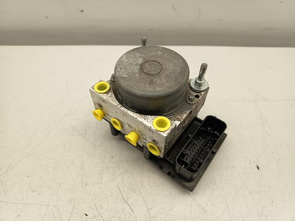 Fiat 500 original ABS Hydroaggregat Steuerger&auml;t 51880815 Bj 2012