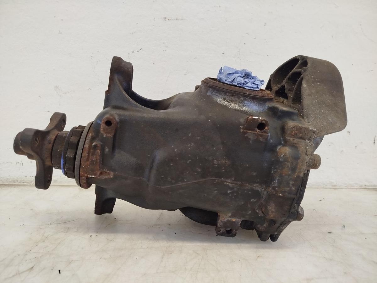 BMW 1er F20 Hinterachsdifferential Hinterachsgetriebe 116d 85kw 1: 3.08