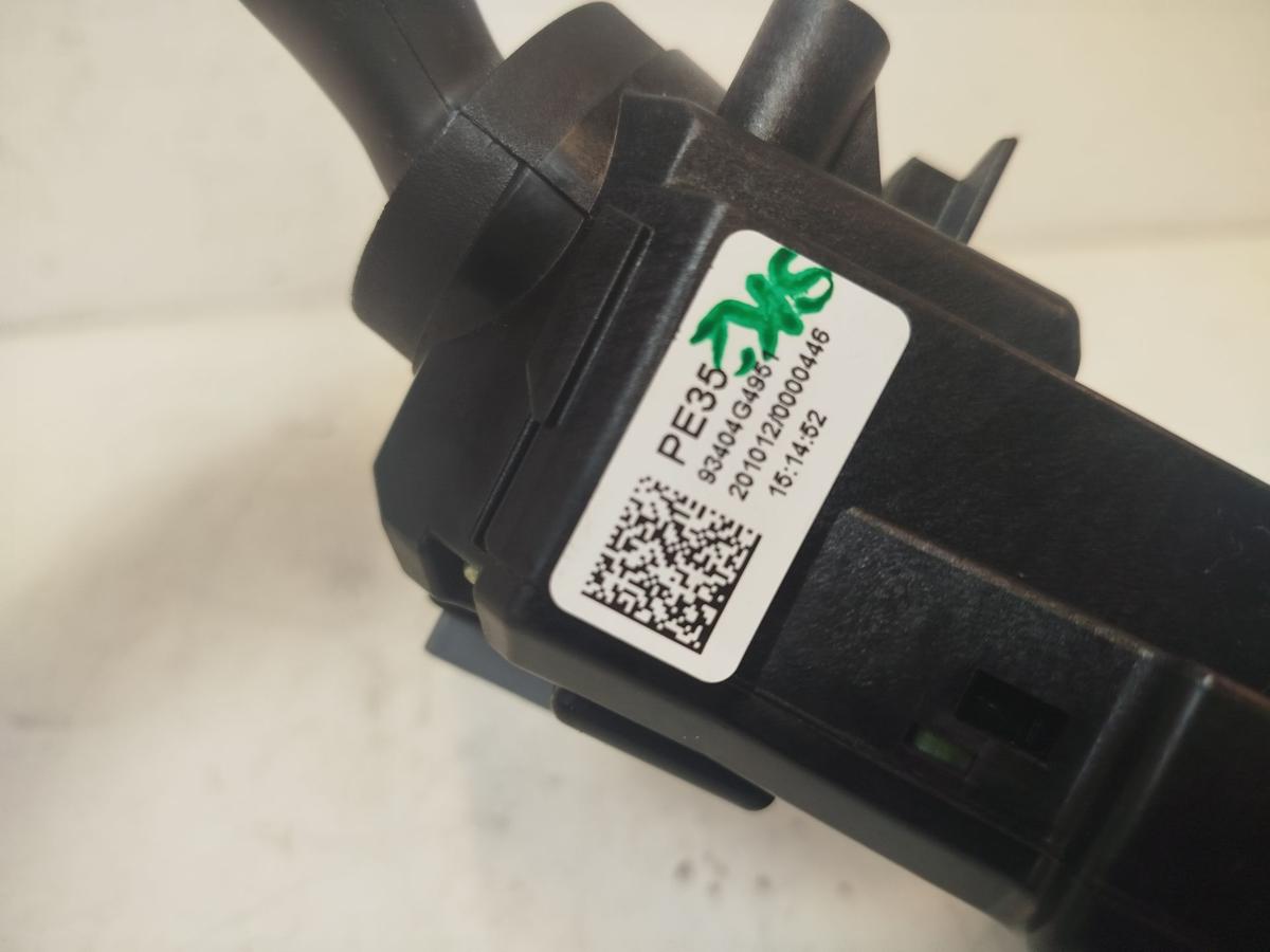 Hyundai i30 PD Mild Hybrid Kombinationsschalter Lenkstockhebel Wischer Blinker