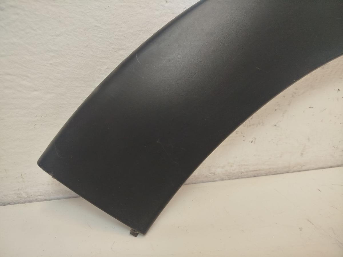 Citroen C3 III SX ab17 Radlaufblende Blende Verkleidung Radlauf hinten rechts