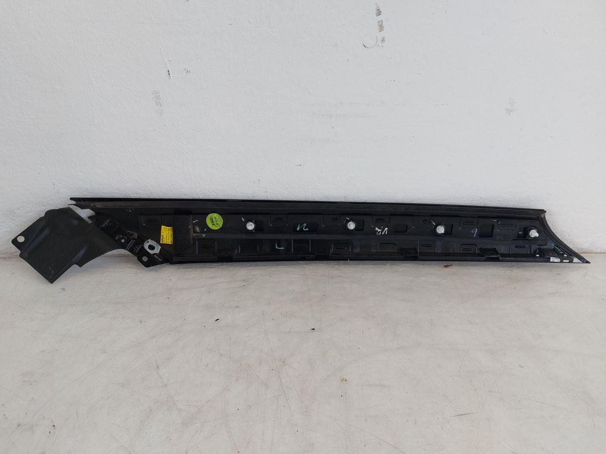 Smart #1 HX11 Pulse Verkleidung Blende A Säule außen rechts OEM Smart #1 HX11 Pulse Verkleidung Blende A Säule außen rechts OEM