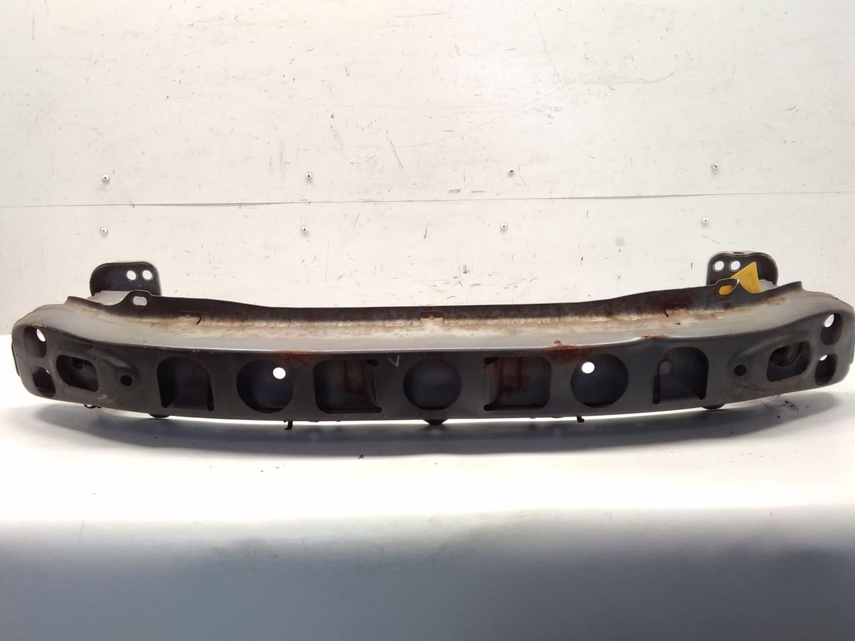 Toyota Yaris 2 original Träger Verstärkung Stoßfänger Stoßstange vorn Bj.2008
