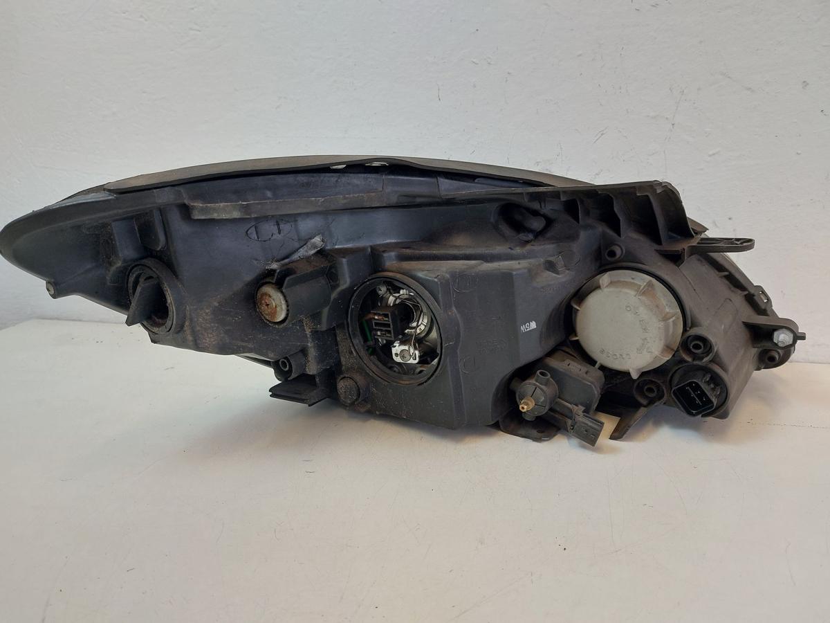Kia Ceed SW Typ ED Scheinwerfer links Hauptscheinwerfer Halogen Depo Zubeh&ouml;r