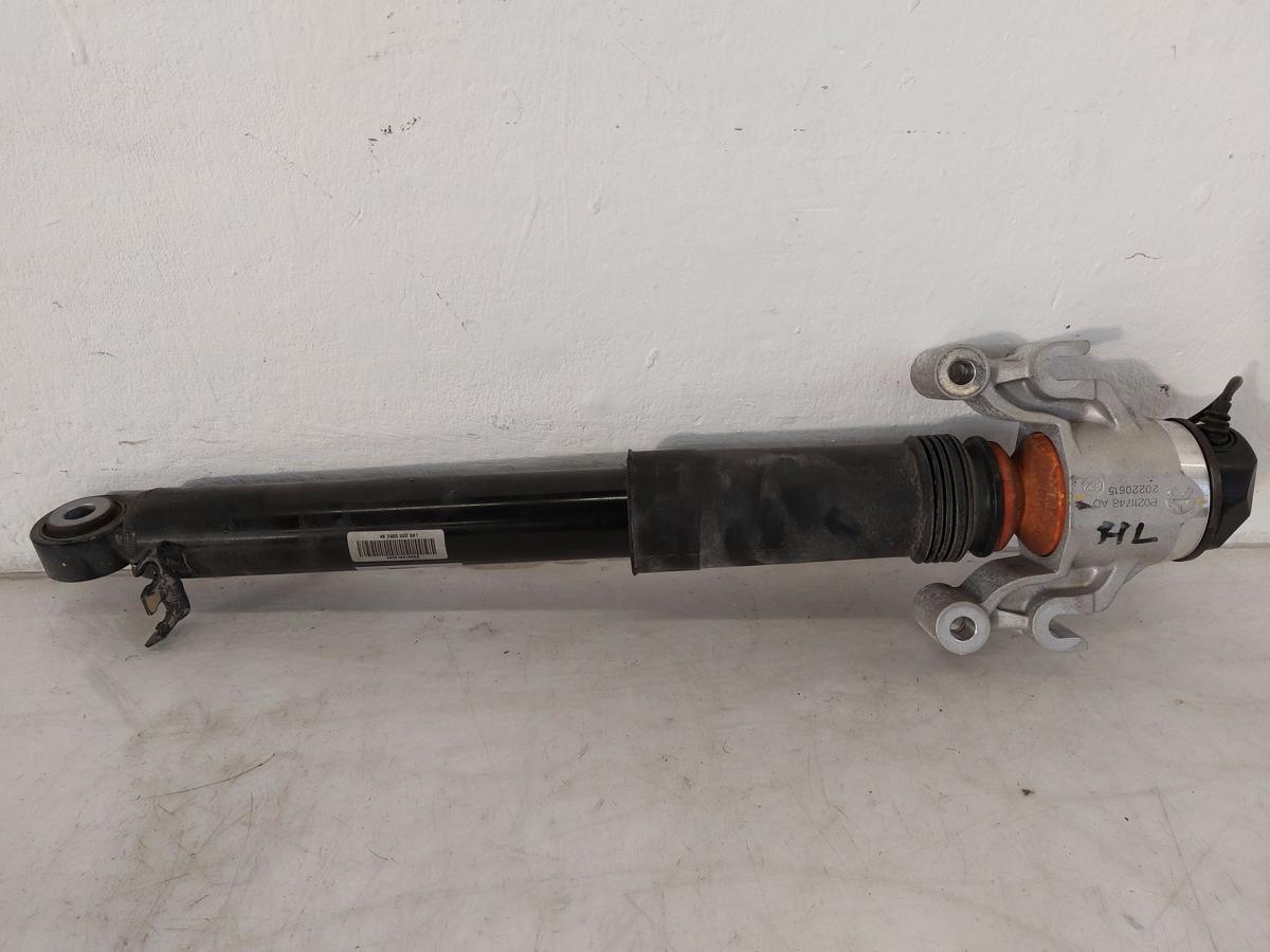 NIO ET7 Elektro Sto&szlig;d&auml;mpfer Hinterachse links D&auml;mpfer Adaptiv OEM