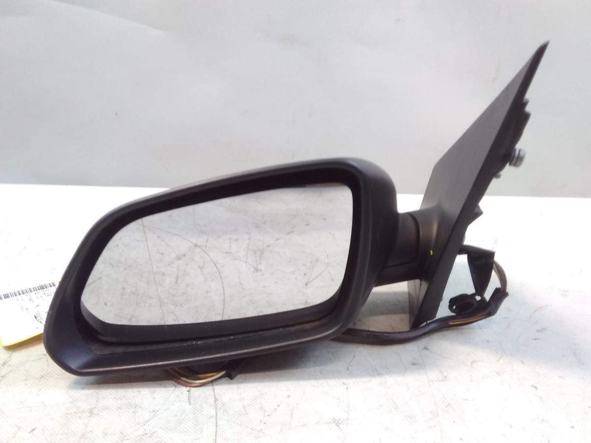 VW Polo 9N3 original Au&szlig;enspiegel links elektrisch und beheizt BJ2007