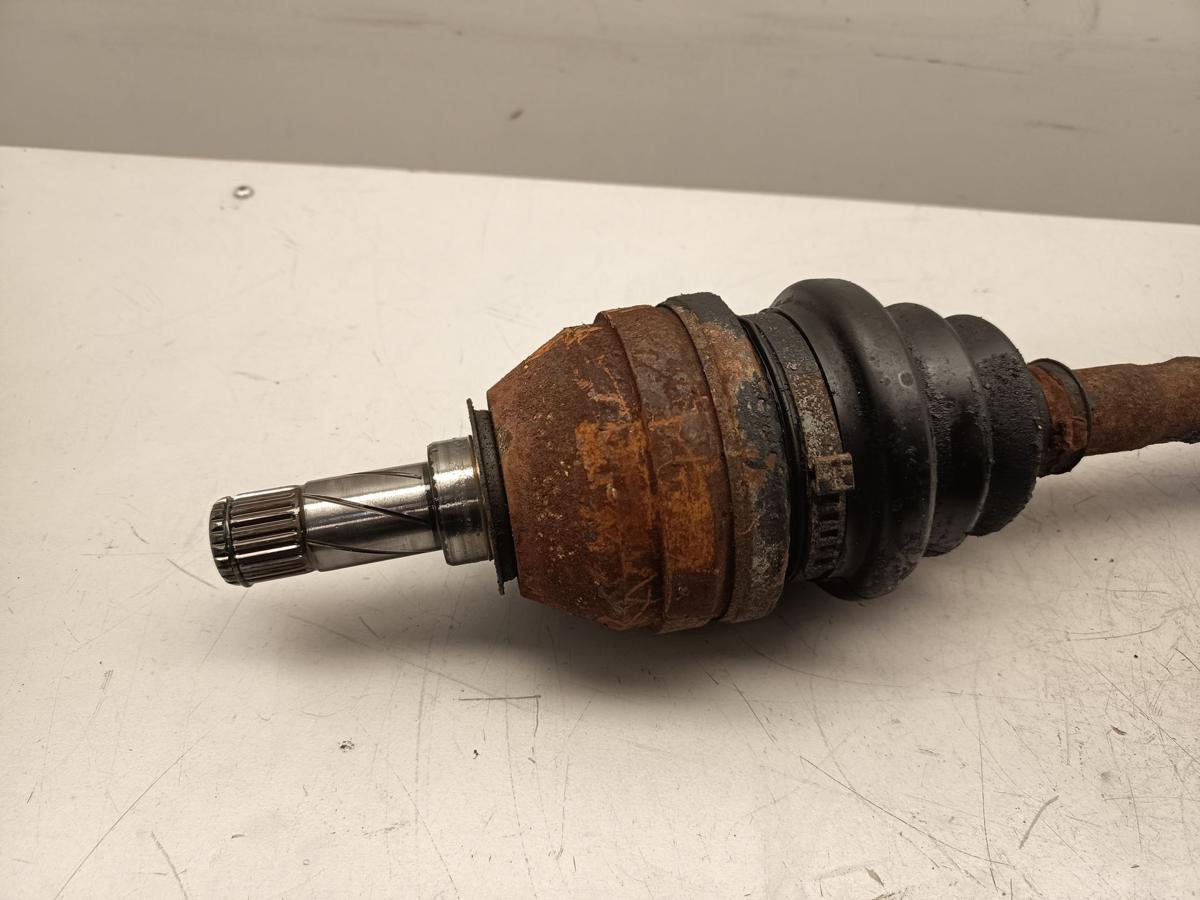 Opel Meriva B original Antriebswelle links 1.4l 88kW Benzin Baujahr 2012