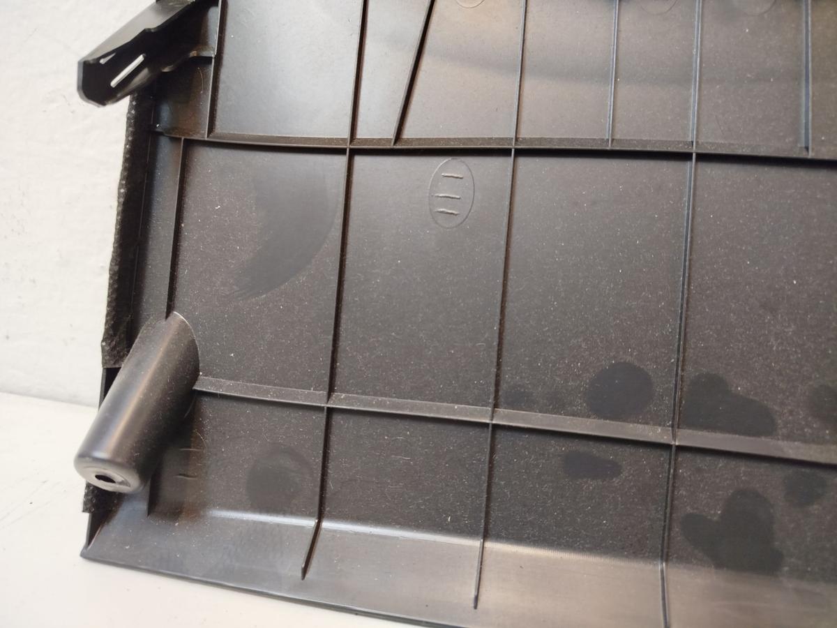 Hyundai i30 PD Mild Hybrid Verkleidung Armaturenbrett unten links OEM