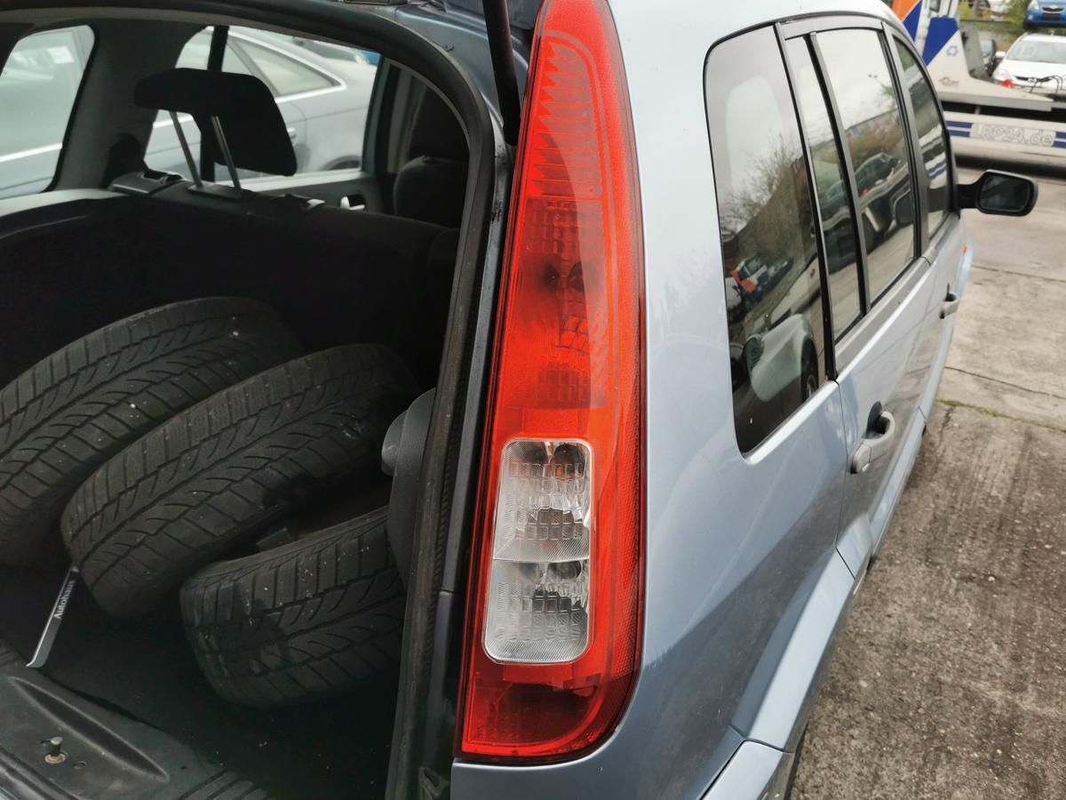 Ford Fuison JU2 Rückleuchte Schlussleuchte Rücklicht Lampe hinten rechts ab 2005