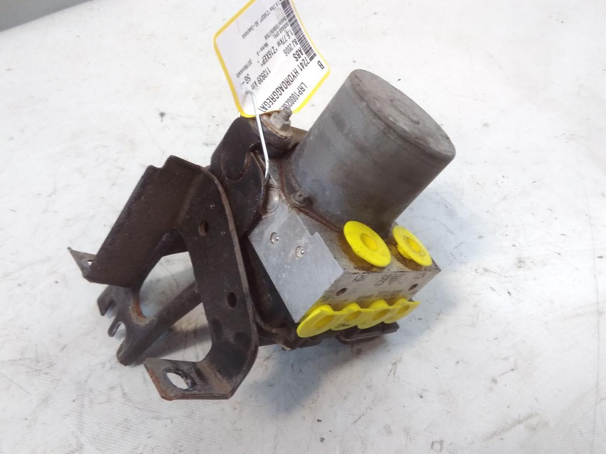 Opel Meriva A original ABS Block Hydroaggregat 1.6 77kw Z16XEP BJ2006
