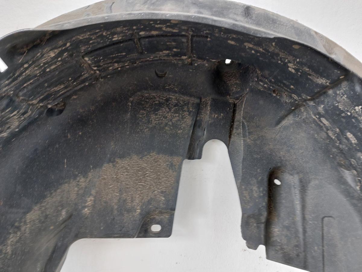 Citroen C3 III SX ab17 Radhausschale hinten rechts Innenkotfl&uuml;gel OEM