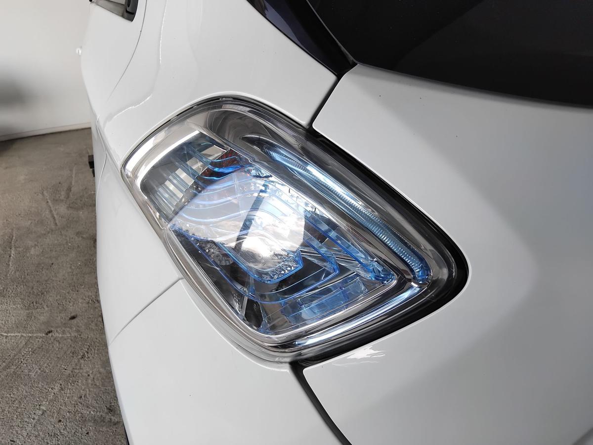Renault Zoe original R&uuml;ckleuchte Heckleuchte Schlussleuchte links BJ2016