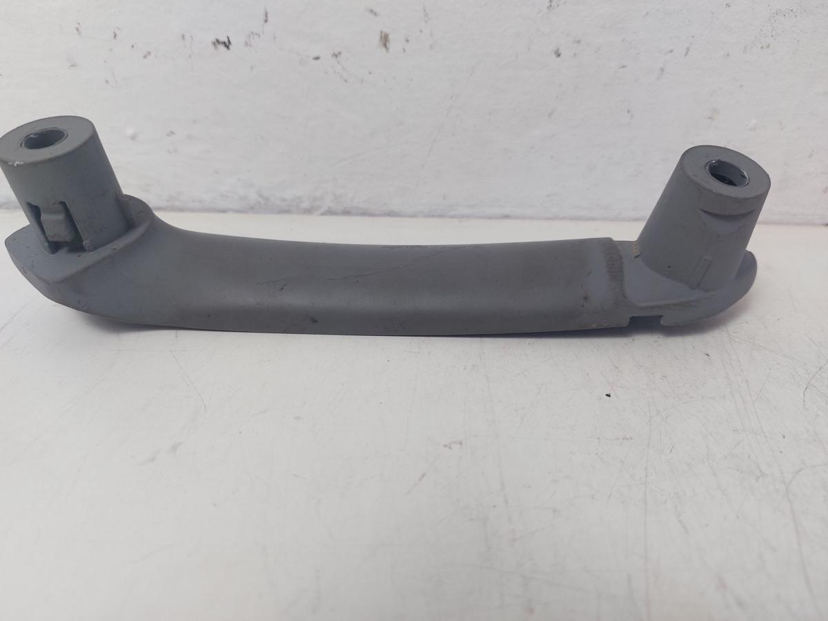 VW Lupo 6X Innengriff T&uuml;rgriff Griff innen Innnent&uuml;rgriff links grau