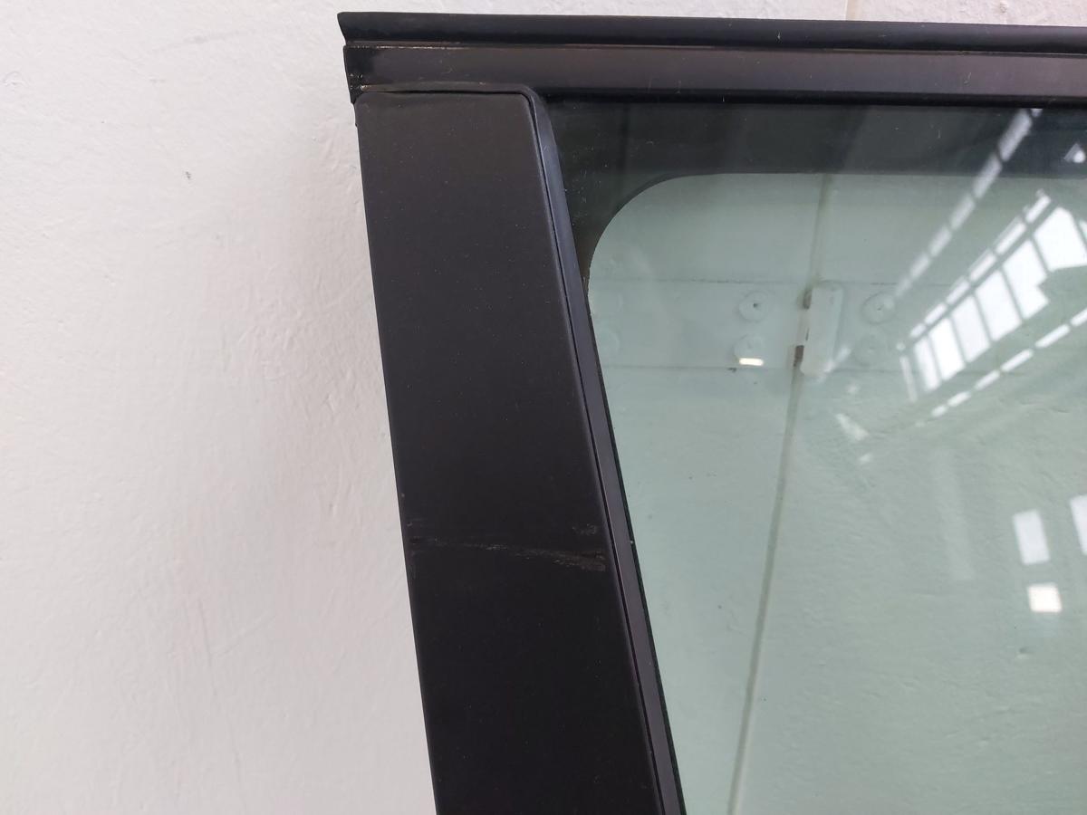 Skoda Fabia 2 II 5J Tür vorn rechts Beifahrertür Farbcode ubekannt 06 bis 14