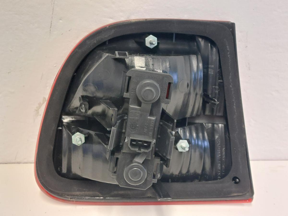 Seat Leon 1M Rückleuchte Schlussleuchte Rücklicht innen rechts Heckklappe