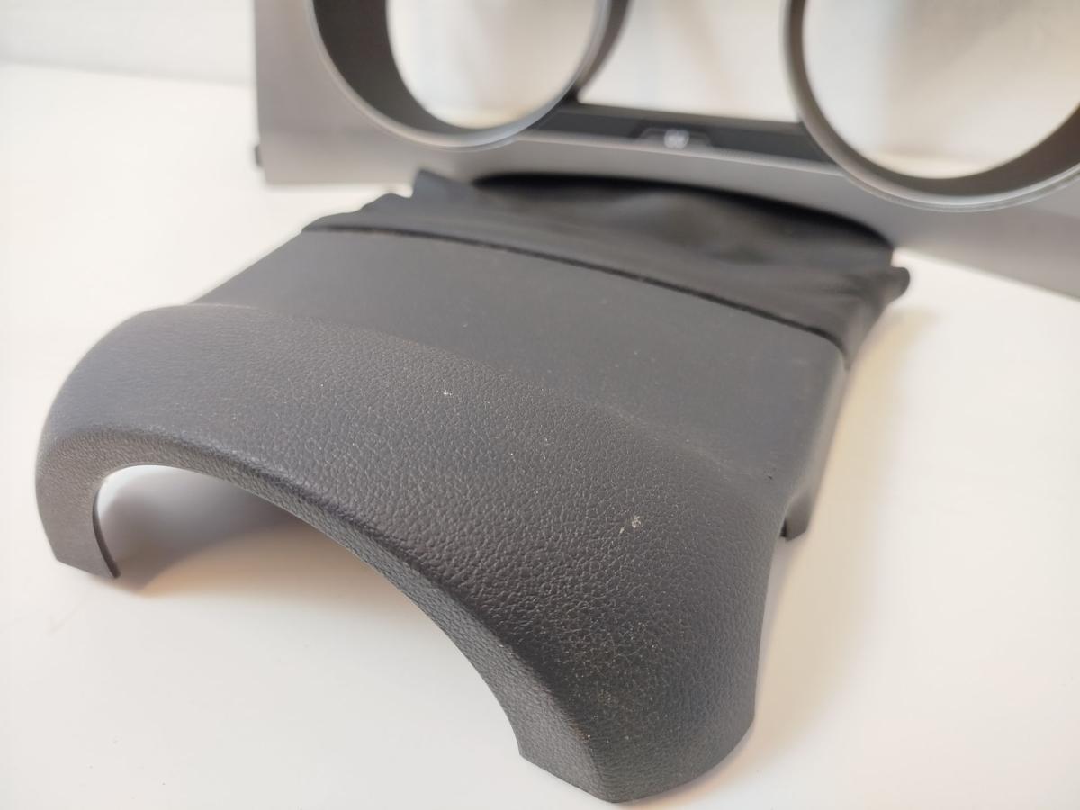 VW Golf Sportsvan AUV ab17 Blende Verkleidung Tacho Kombiinstrument OEM