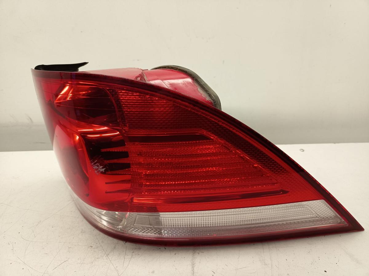 VW Golf V Kombi original R&uuml;ckleuchte rechts Baujahr 2008