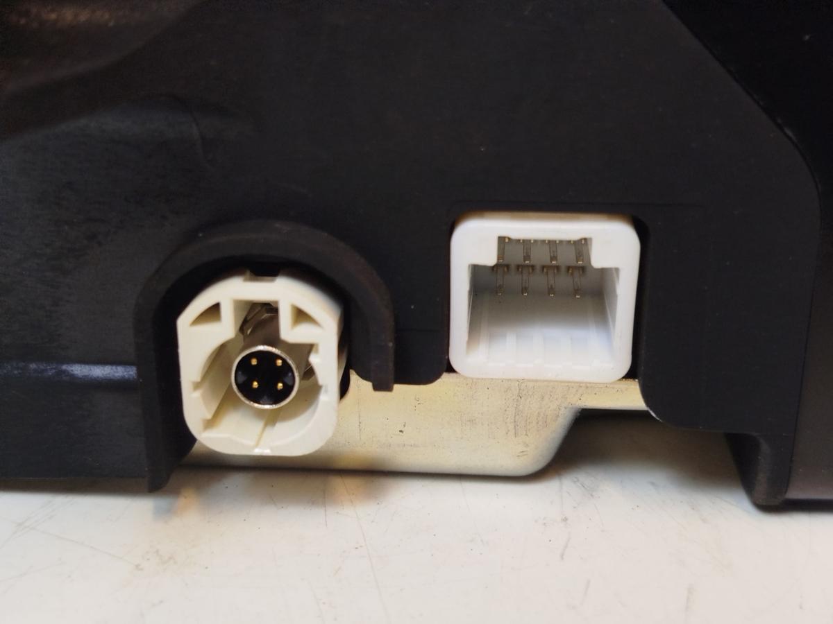 NIO ET7 Elektro Head up Display Armaturenbrett OEM HUD