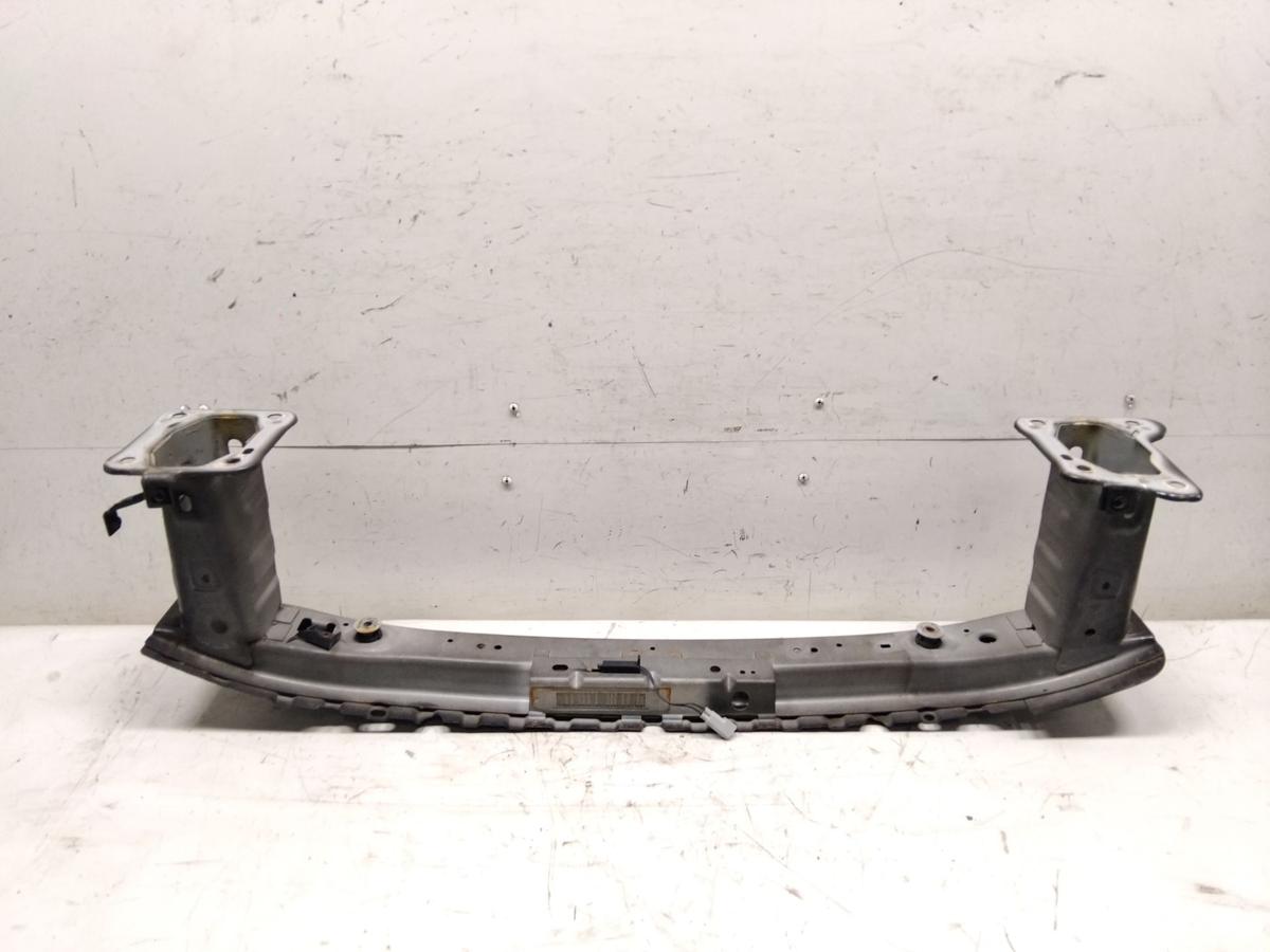 Ford C-Max 1 original Tr&auml;ger Verst&auml;rkung Sto&szlig;stange Sto&szlig;f&auml;nger vorn Bj.2004