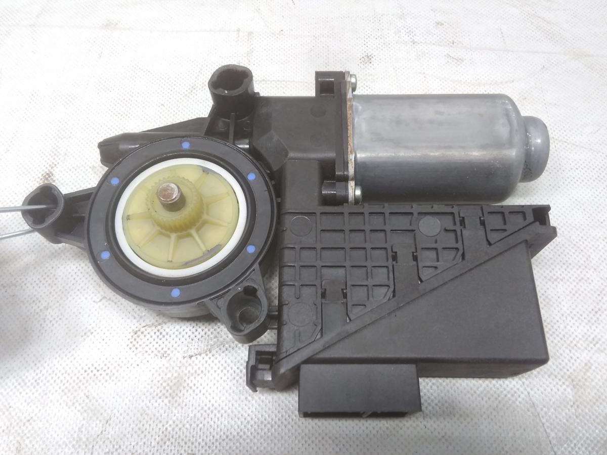 VW Polo 9N3 original Fensterhebermotor vorn links 6Y2959802 BJ2006 6Y2959802