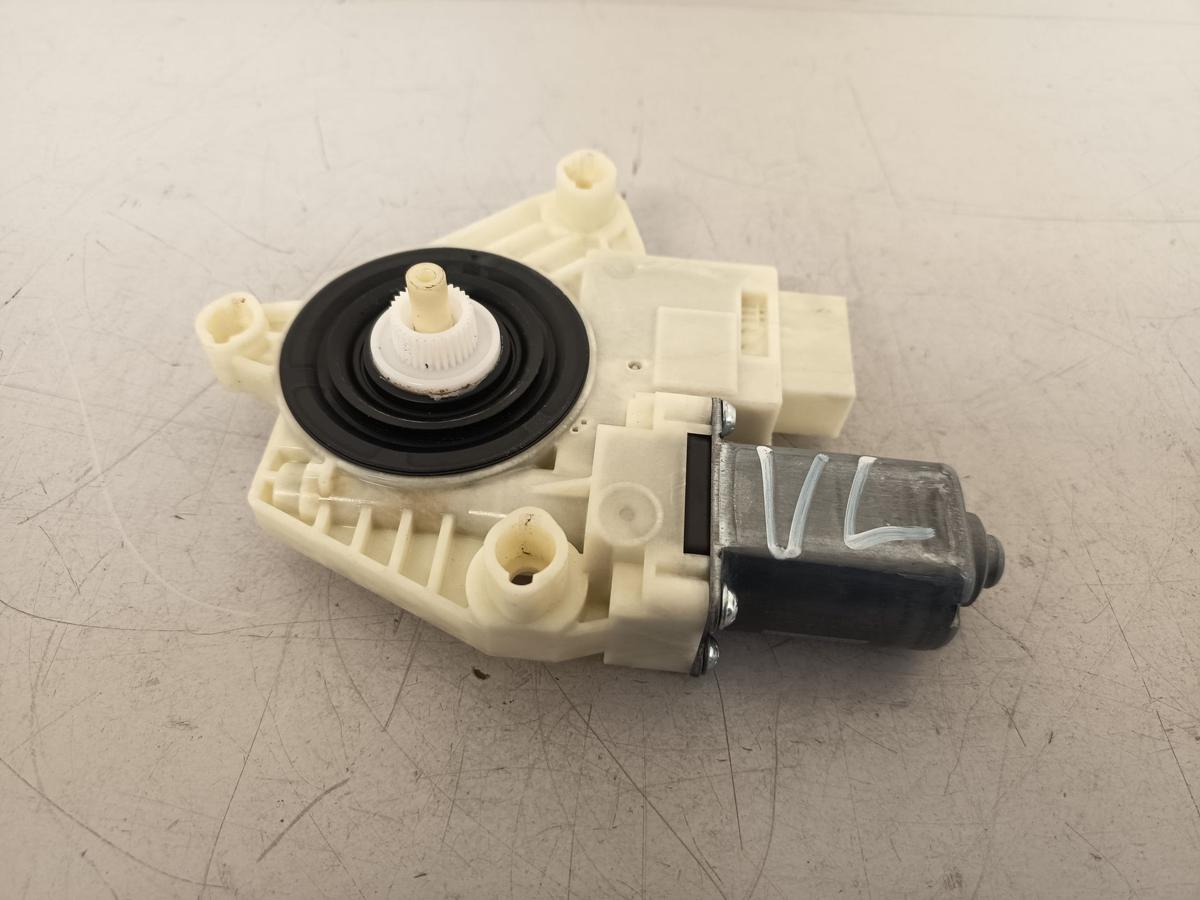 Fabia III NJ original Motor Fensterheber vorn links Fahrer Bj 2015