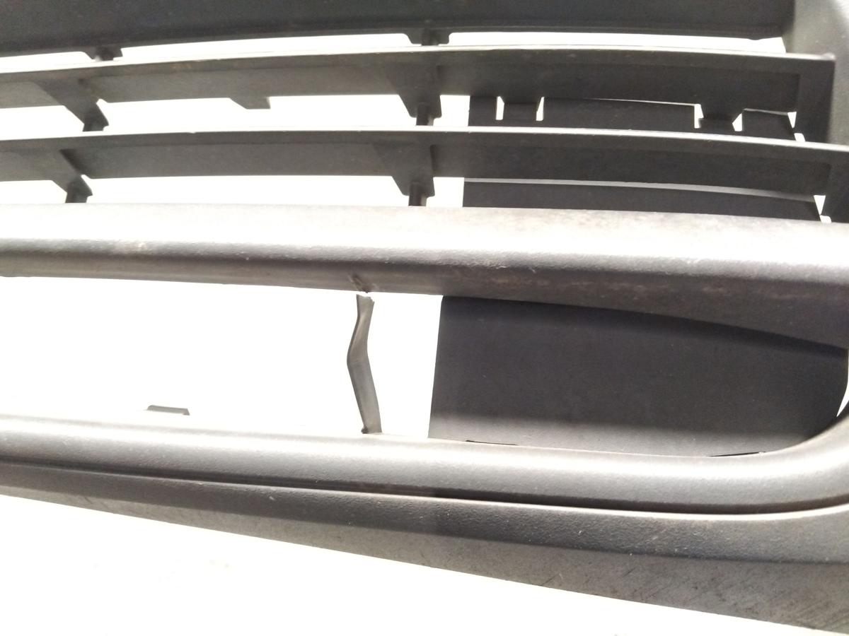 Ford C-Max 1 original Sto&szlig;stange Sto&szlig;f&auml;nger vorn Tonic BJ2006