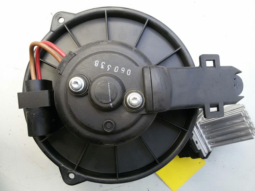 Audi A6 C5 4B Gebläsemotor Heizung Klima 4B1820021 0130111202 BJ1998