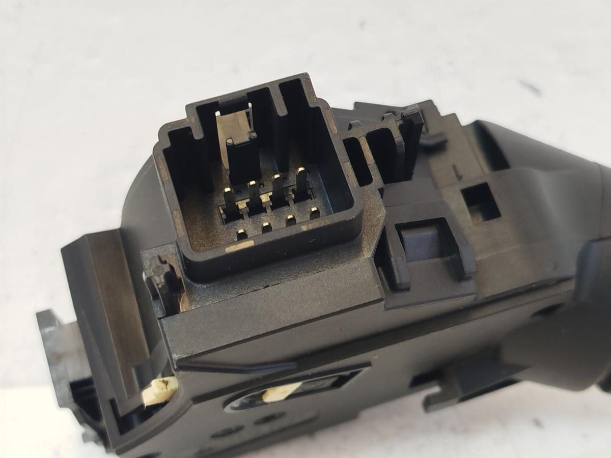 Ford Fiesta JA8 Blinkerschalter Kombischalter Lenkstockschalter