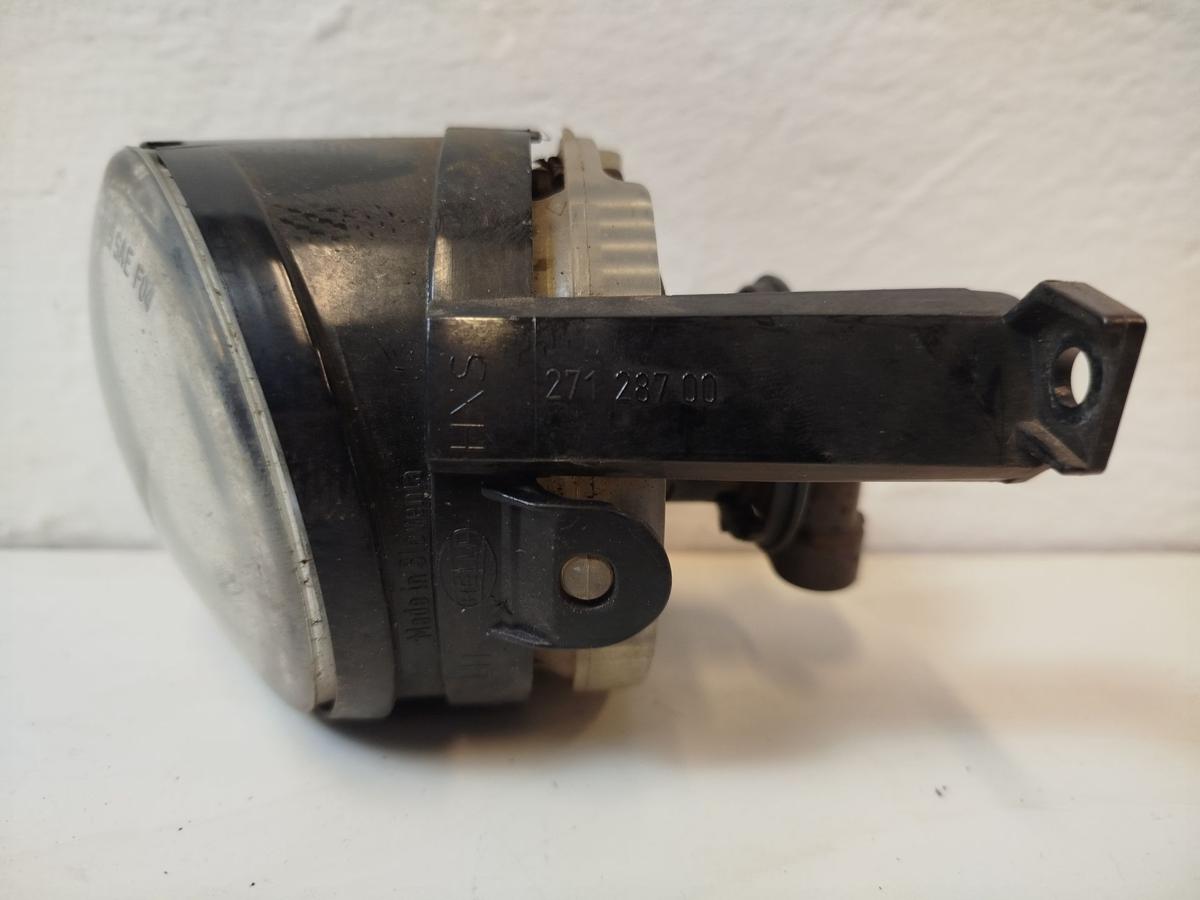 VW Golf Plus 5M Nebelscheinwerfer links Nebelleuchte Nebellampe