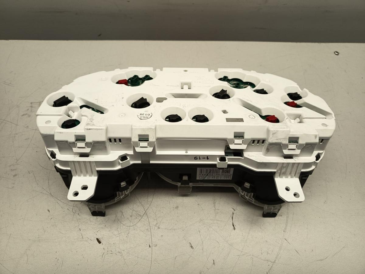 Subaru Forester SG original Kombiinstrument Tacho 2.0l 92kW Benzin Bj 2005