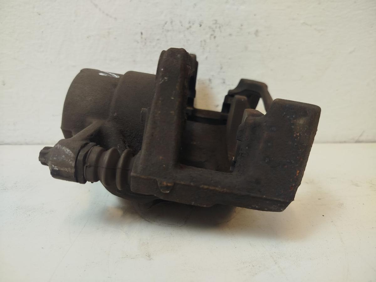 Peugeot 308 SW T9 Bremssattel vorn rechts Sattel 1.6HDI 283x26mm