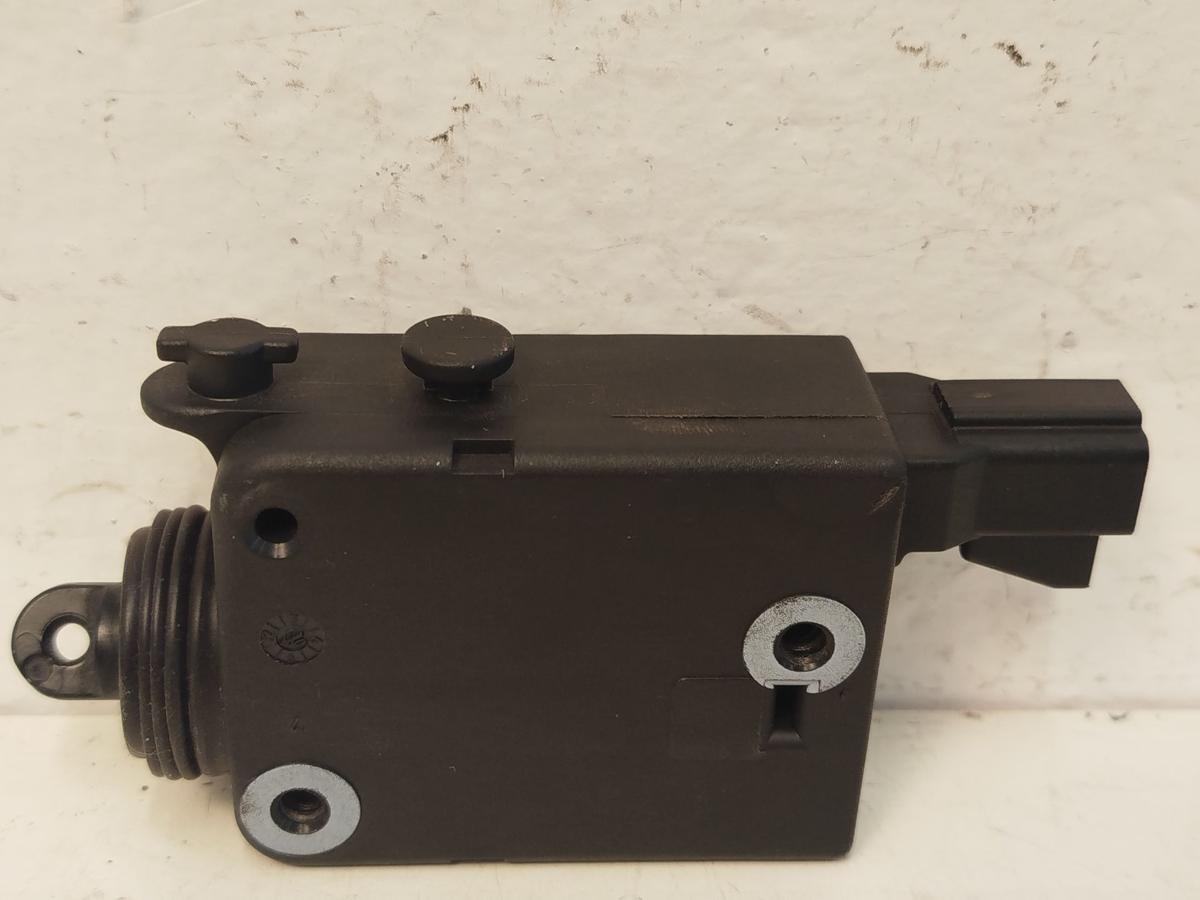 Opel Astra G Stellmotor Stellelement Tankklappe Tankdeckel ZV