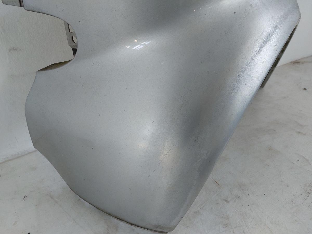 Smart 450 Cabrio Kotflügel Fender Seitenwand vorn links EAD Silbermet TEXT