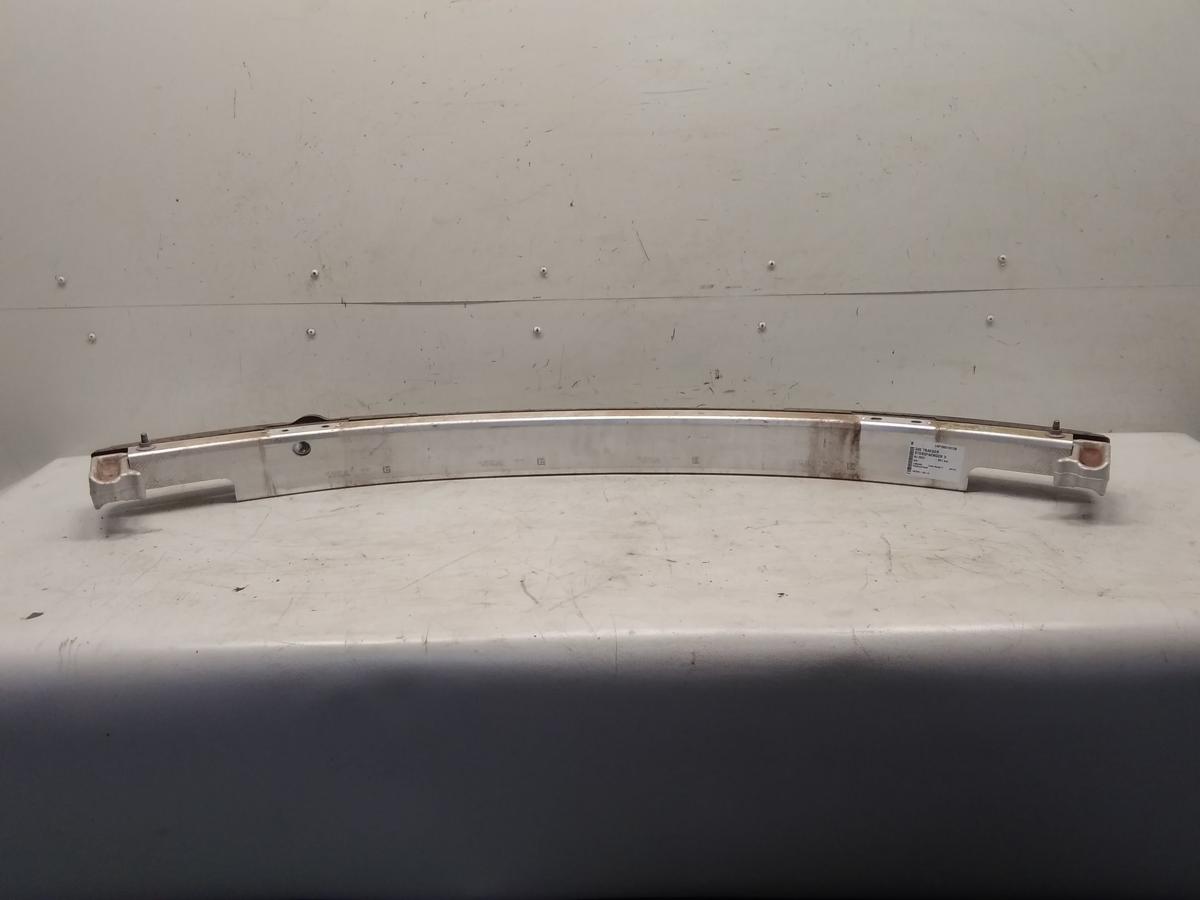 Tesla Model Y original Aluträger Verstärkung Stoßfänger vorn 1487601-SN-G