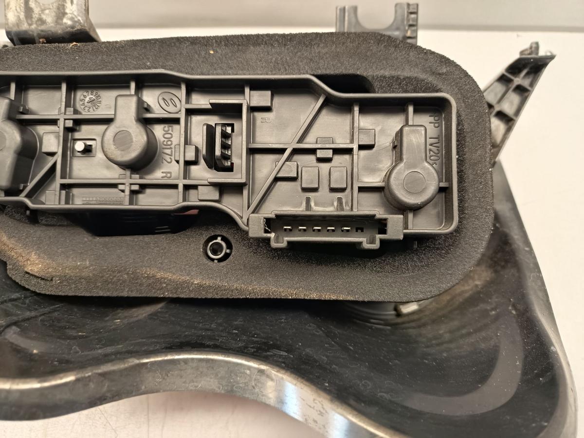 Smart Fortwo 451 original R&uuml;ckleuchte rechts vor Facelift Baujahr 2009