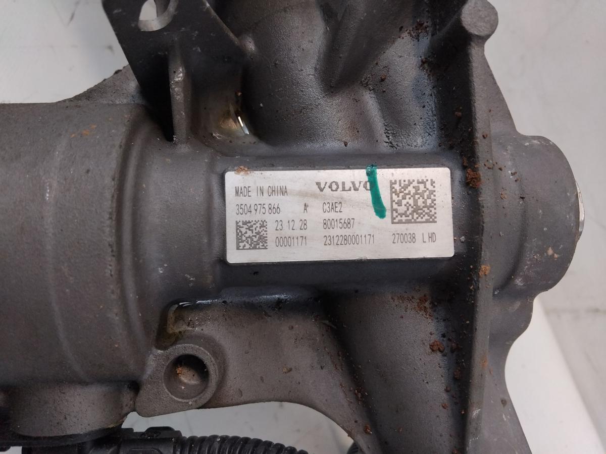 Volvo EX30 original Servolenkgetriebe Bj.2024