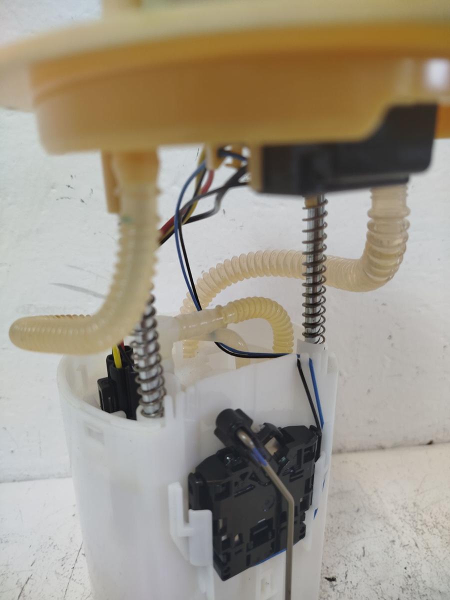 Mercedes Citan W420 Kraftstoffpumpe Innentankpumpe Dieselpumpe OEM A2C16761605