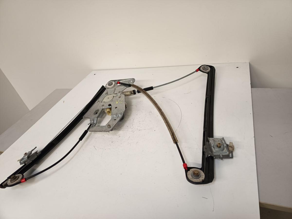 BMW 5-er E39 orig Fensterheber mit Motor vorn rechts Touring Bj 2001