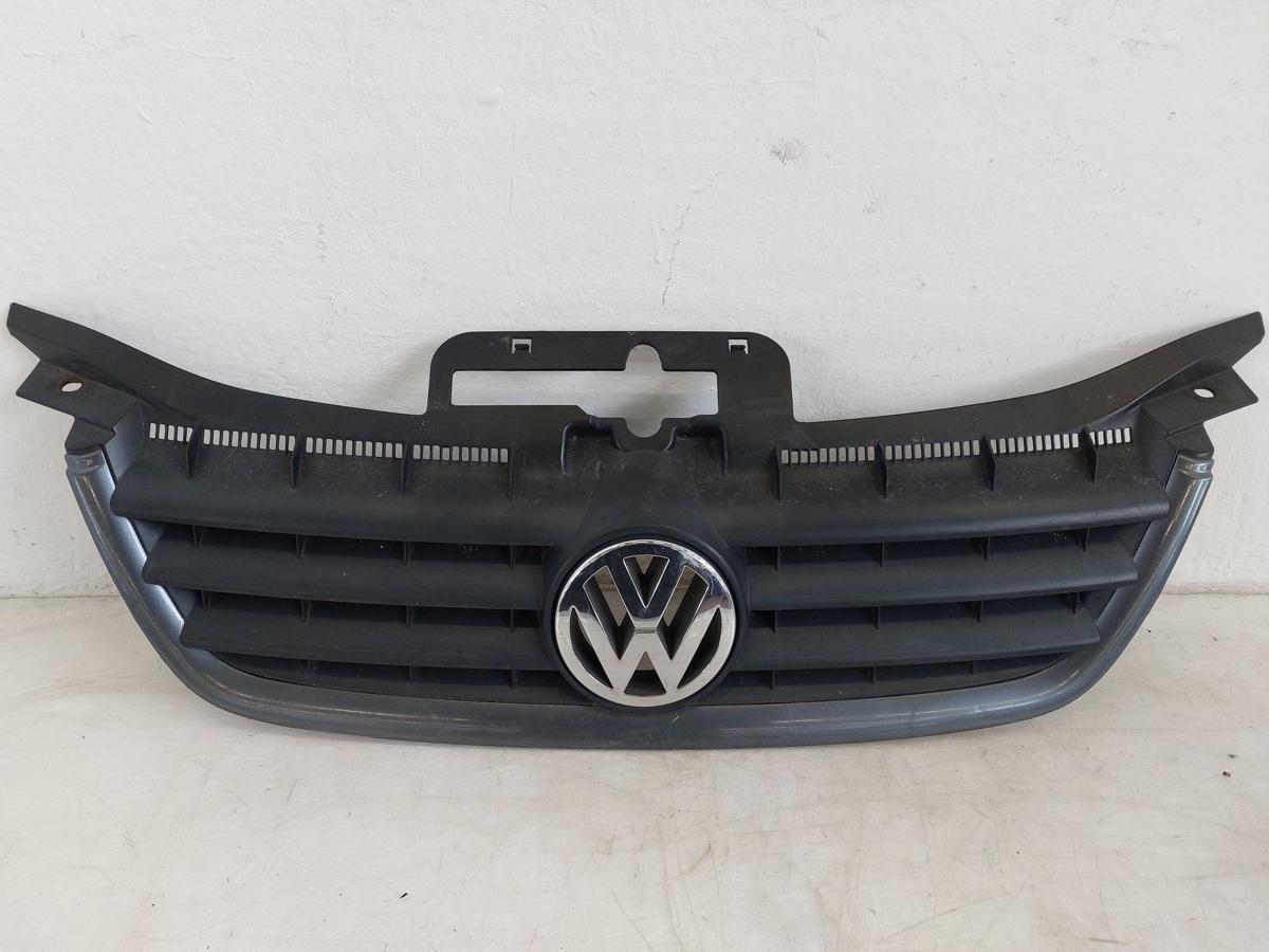 VW Touran 1T 1T1 K&uuml;hlergrill Frontgrill Grill OEM K&uuml;hlergitter