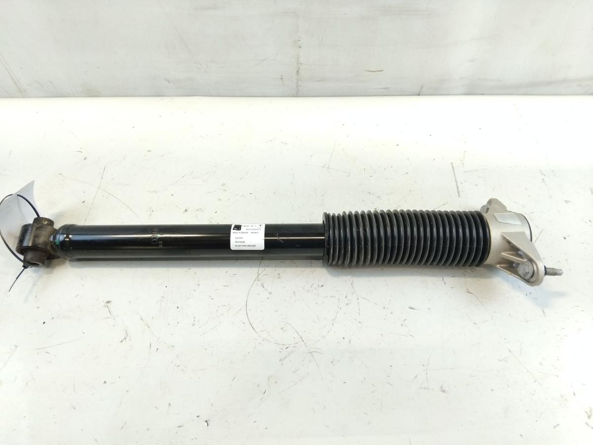 Tesla Model Y Performance original Stoßdämpfer hinten Bj.2022
