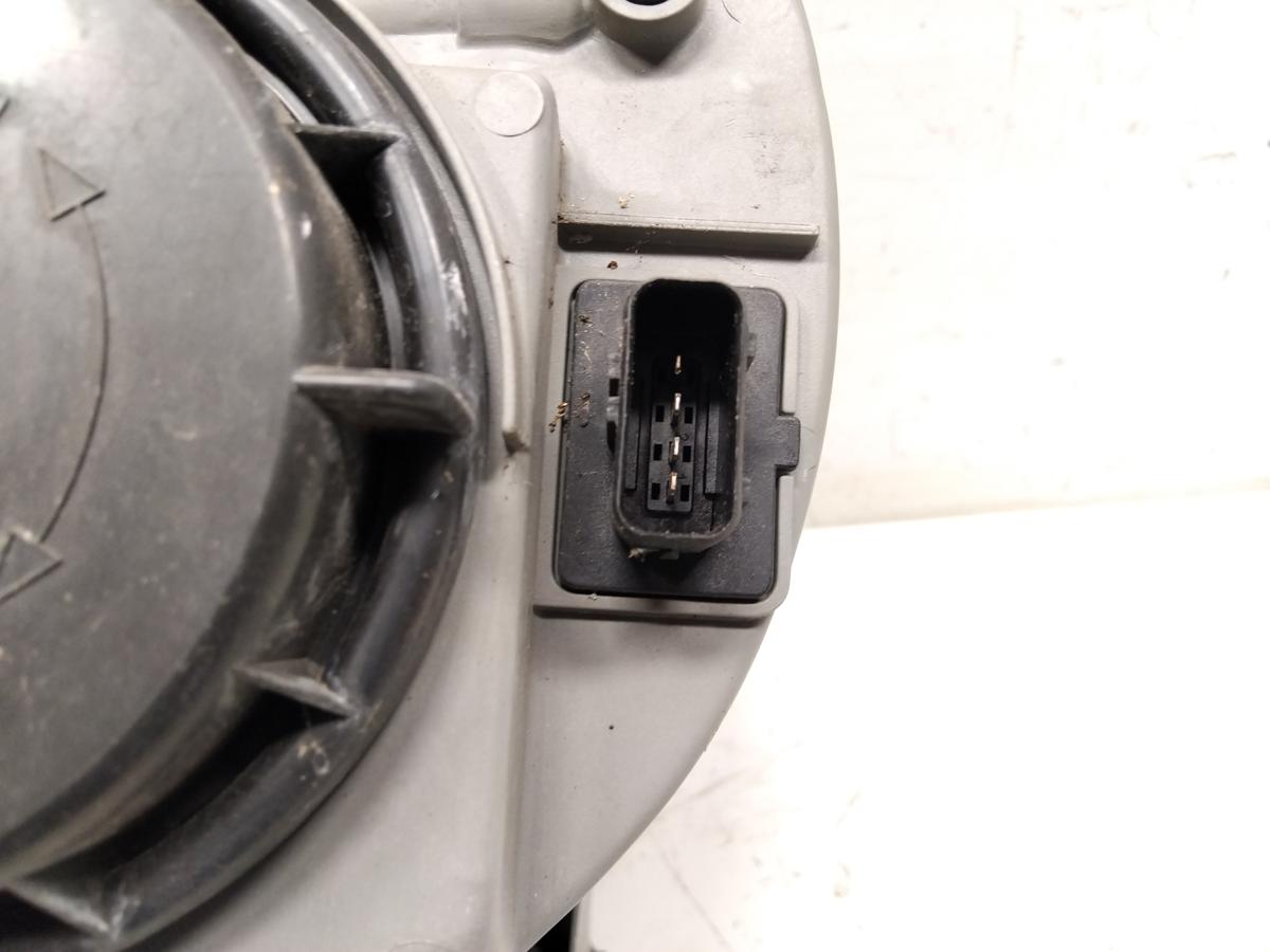 Mercedes E-Klasse W210 MOPF original Scheinwerfer rechts Halogen Hella Bj.1999
