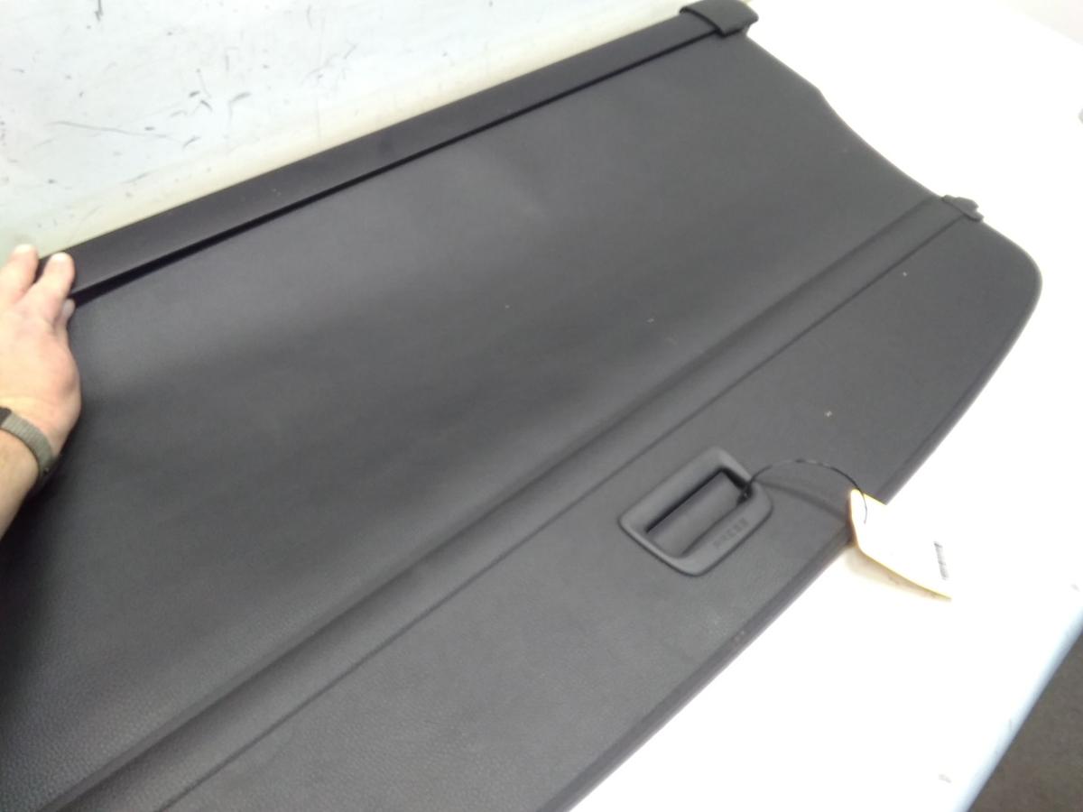 VW Golf VII Variant original Laderaumrollo Kofferraumabdeckung BJ2014 Kombi