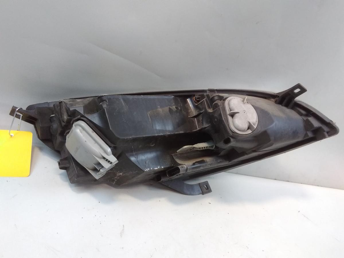 Mitsubishi Colt Z30 original Scheinwerfer links Halogen mit LWR BJ2007