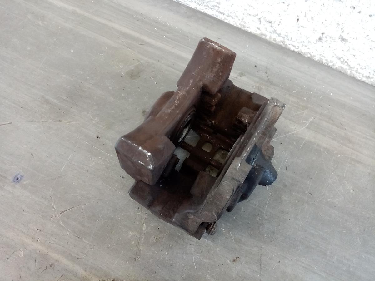 Mercedes CL500 C215 Bremssattel hinten links Bremszange