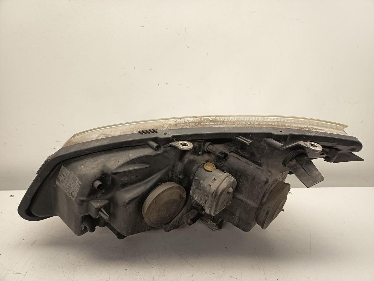 Renault Scenic II original Scheinwerfer rechts Xenon vor Facelift Baujahr 2004
