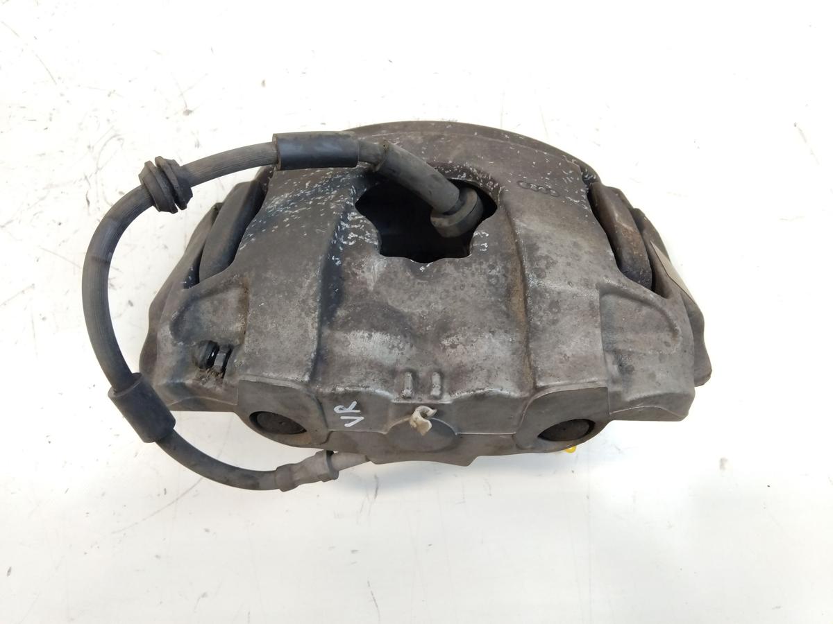 Audi A8 D4 4H original Bremssattel Vorderachse rechts 3.0TDI 356x34mm BJ2015