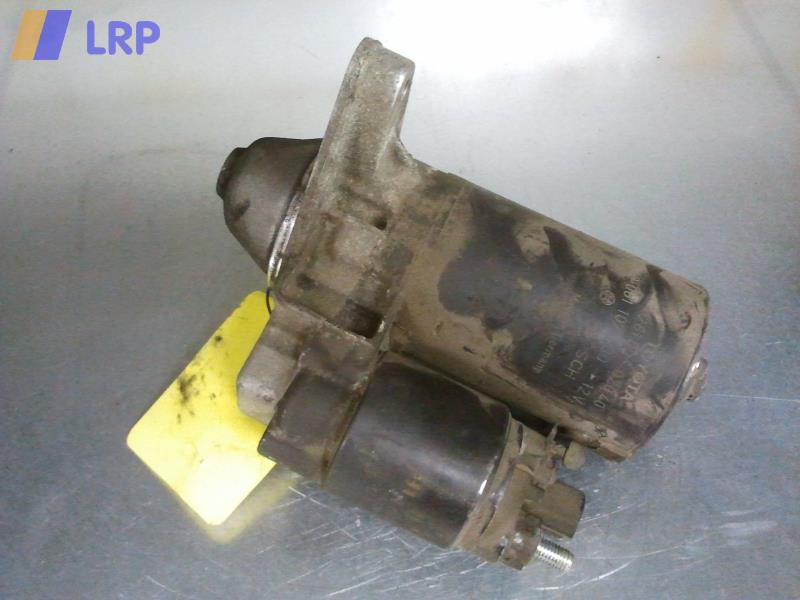 Toyota Carina E original Anlasser Starter 0001107030 BOSCH BJ1997