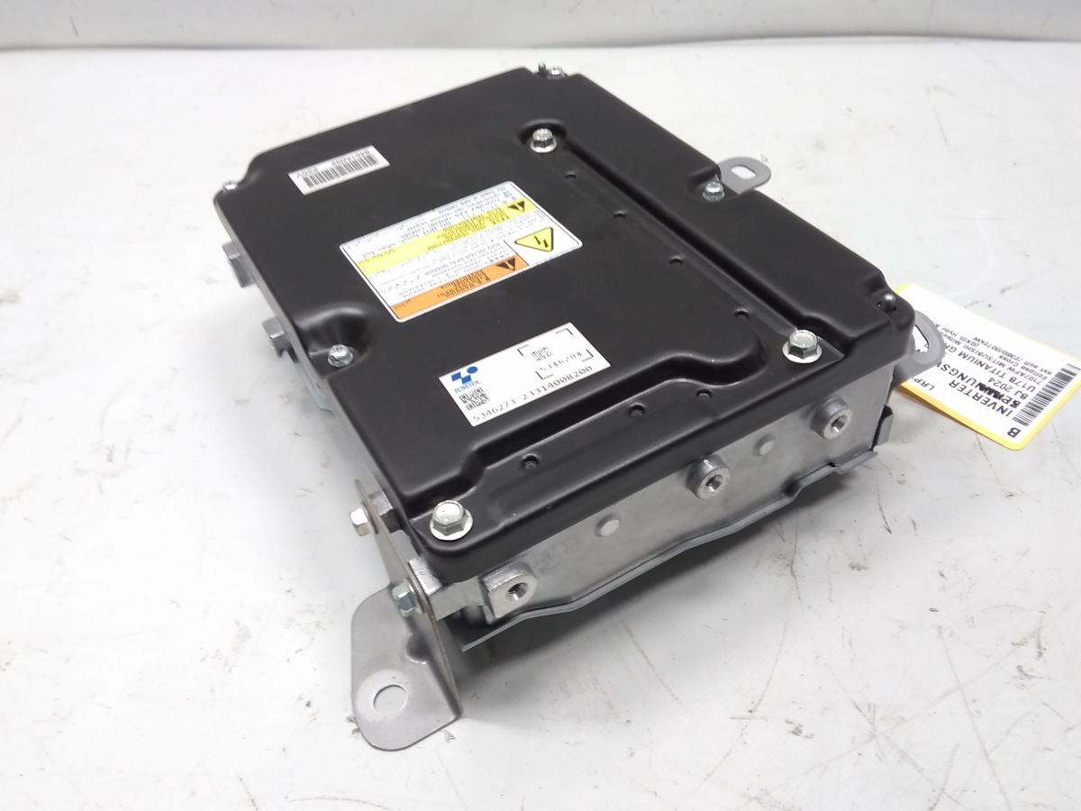 Mitsubishi Eclipse Cross original Spannungswandler Klima Inverter