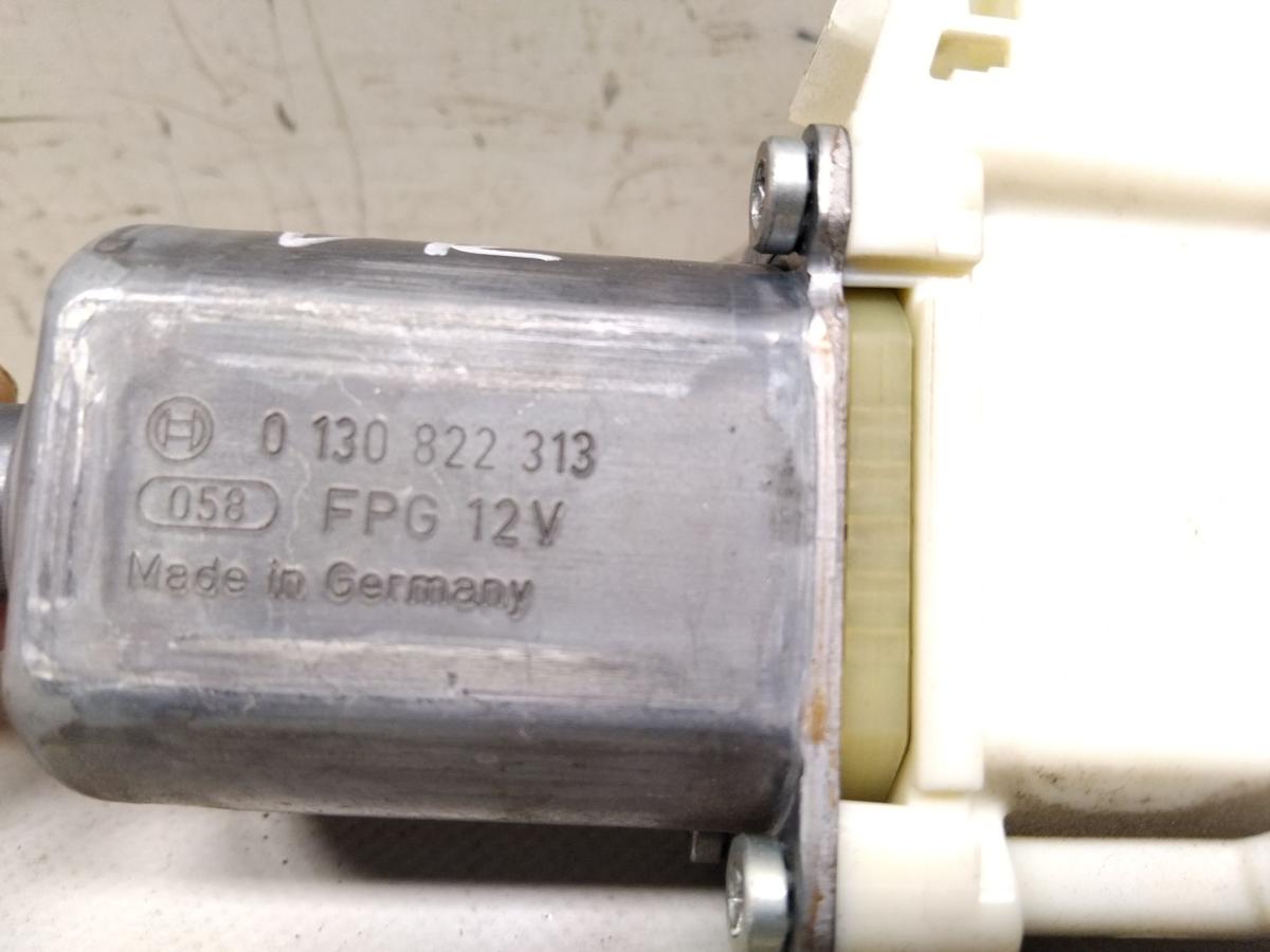 Mercedes Benz Vito 447 original Fensterhebermotor vorn rechts Bj.2014