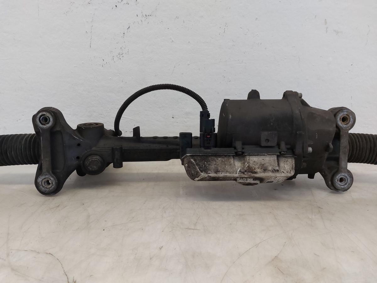 VW Passat CC Lenkgetriebe 3C1423105C mit Elektromotor 5N1909144J Servolenkung