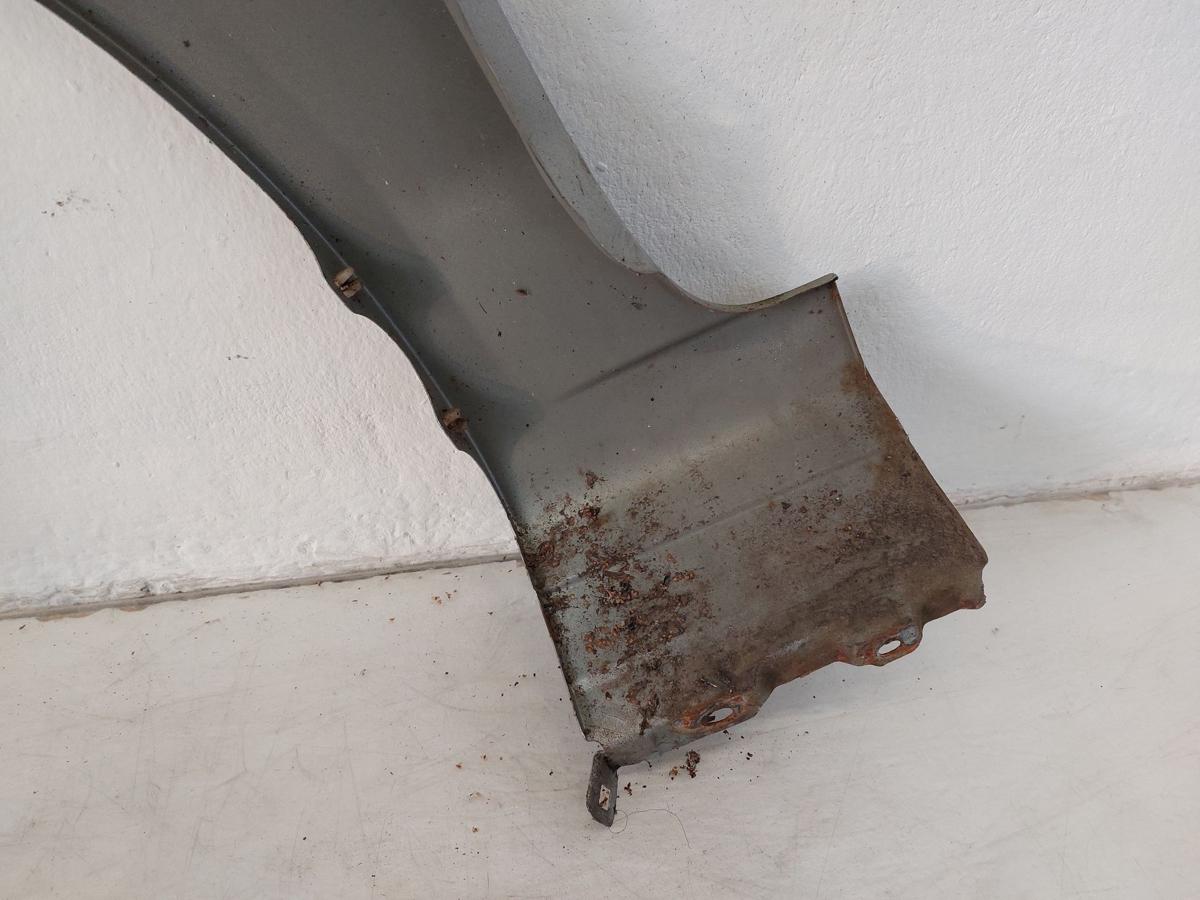 Honda Stream Gen1 RN1 ab04 Kotflügel vorn rechts Beifahrerseite BG51M Opal Blue